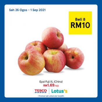 Tesco-Lotuss-REKOMEN-Promotion-13-18-350x350 - Johor Kedah Kelantan Kuala Lumpur Melaka Negeri Sembilan Online Store Pahang Penang Perak Perlis Promotions & Freebies Putrajaya Sabah Sarawak Selangor Supermarket & Hypermarket Terengganu 