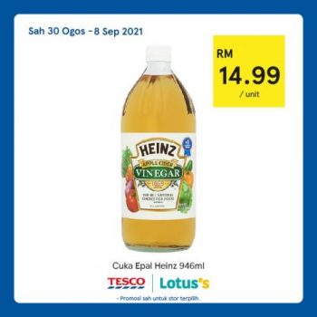 Tesco-Lotuss-REKOMEN-Promotion-13-21-350x350 - Johor Kedah Kelantan Kuala Lumpur Melaka Negeri Sembilan Online Store Pahang Penang Perak Perlis Promotions & Freebies Putrajaya Sabah Sarawak Selangor Supermarket & Hypermarket Terengganu 