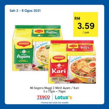 Tesco-Lotuss-REKOMEN-Promotion-13-350x350 - Johor Kedah Kelantan Kuala Lumpur Melaka Negeri Sembilan Online Store Pahang Penang Perak Perlis Promotions & Freebies Putrajaya Sabah Sarawak Selangor Supermarket & Hypermarket Terengganu 