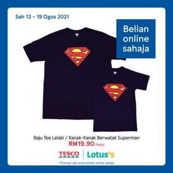 Tesco-Lotuss-REKOMEN-Promotion-14-10-350x350 - Johor Kedah Kelantan Kuala Lumpur Melaka Negeri Sembilan Online Store Pahang Penang Perak Perlis Promotions & Freebies Putrajaya Sabah Sarawak Selangor Supermarket & Hypermarket Terengganu