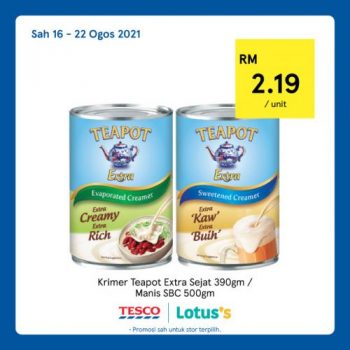 Tesco-Lotuss-REKOMEN-Promotion-14-12-350x350 - Johor Kedah Kelantan Kuala Lumpur Melaka Negeri Sembilan Online Store Pahang Penang Perak Perlis Promotions & Freebies Putrajaya Sabah Sarawak Selangor Supermarket & Hypermarket Terengganu 