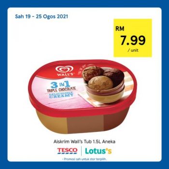 Tesco-Lotuss-REKOMEN-Promotion-14-15-350x350 - Johor Kedah Kelantan Kuala Lumpur Melaka Negeri Sembilan Pahang Penang Perak Perlis Promotions & Freebies Putrajaya Sabah Sarawak Selangor Supermarket & Hypermarket Terengganu 