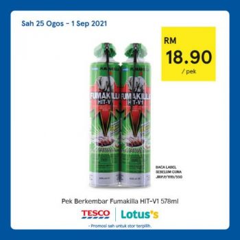 Tesco-Lotuss-REKOMEN-Promotion-14-17-350x350 - Johor Kedah Kelantan Kuala Lumpur Melaka Negeri Sembilan Online Store Pahang Penang Perak Perlis Promotions & Freebies Putrajaya Sabah Sarawak Selangor Supermarket & Hypermarket Terengganu 