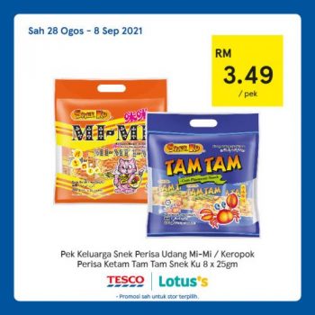 Tesco-Lotuss-REKOMEN-Promotion-14-19-350x350 - Johor Kedah Kelantan Kuala Lumpur Melaka Negeri Sembilan Pahang Penang Perak Perlis Promotions & Freebies Putrajaya Sabah Sarawak Selangor Supermarket & Hypermarket Terengganu 