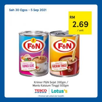 Tesco-Lotuss-REKOMEN-Promotion-14-20-350x350 - Johor Kedah Kelantan Kuala Lumpur Melaka Negeri Sembilan Online Store Pahang Penang Perak Perlis Promotions & Freebies Putrajaya Sabah Sarawak Selangor Supermarket & Hypermarket Terengganu 