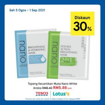 Tesco-Lotuss-REKOMEN-Promotion-14-5-350x350 - Johor Kedah Kelantan Kuala Lumpur Melaka Negeri Sembilan Online Store Pahang Penang Perak Perlis Promotions & Freebies Putrajaya Sabah Sarawak Selangor Supermarket & Hypermarket Terengganu 