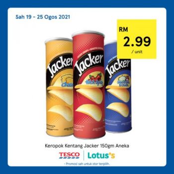 Tesco-Lotuss-REKOMEN-Promotion-15-15-350x350 - Johor Kedah Kelantan Kuala Lumpur Melaka Negeri Sembilan Pahang Penang Perak Perlis Promotions & Freebies Putrajaya Sabah Sarawak Selangor Supermarket & Hypermarket Terengganu 