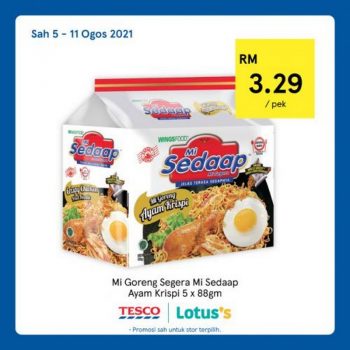 Tesco-Lotuss-REKOMEN-Promotion-15-3-350x350 - Johor Kedah Kelantan Kuala Lumpur Melaka Negeri Sembilan Online Store Pahang Penang Perak Perlis Promotions & Freebies Putrajaya Sabah Sarawak Selangor Supermarket & Hypermarket Terengganu 