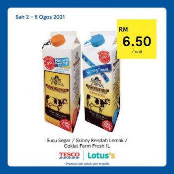 Tesco-Lotuss-REKOMEN-Promotion-15-350x350 - Johor Kedah Kelantan Kuala Lumpur Melaka Negeri Sembilan Online Store Pahang Penang Perak Perlis Promotions & Freebies Putrajaya Sabah Sarawak Selangor Supermarket & Hypermarket Terengganu 