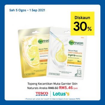 Tesco-Lotuss-REKOMEN-Promotion-15-5-350x350 - Johor Kedah Kelantan Kuala Lumpur Melaka Negeri Sembilan Online Store Pahang Penang Perak Perlis Promotions & Freebies Putrajaya Sabah Sarawak Selangor Supermarket & Hypermarket Terengganu 