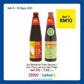 Tesco-Lotuss-REKOMEN-Promotion-15-6-350x350 - Johor Kedah Kelantan Kuala Lumpur Melaka Negeri Sembilan Pahang Penang Perak Perlis Promotions & Freebies Putrajaya Sabah Sarawak Selangor Supermarket & Hypermarket Terengganu 