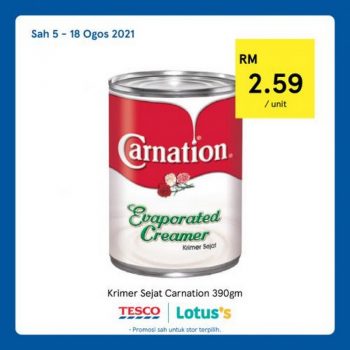 Tesco-Lotuss-REKOMEN-Promotion-15-7-350x350 - Johor Kedah Kelantan Kuala Lumpur Melaka Negeri Sembilan Pahang Penang Perak Perlis Promotions & Freebies Putrajaya Sabah Sarawak Selangor Supermarket & Hypermarket Terengganu