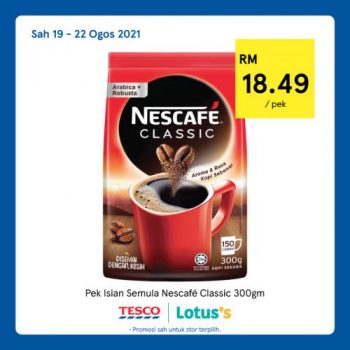 Tesco-Lotuss-REKOMEN-Promotion-16-15-350x350 - Johor Kedah Kelantan Kuala Lumpur Melaka Negeri Sembilan Pahang Penang Perak Perlis Promotions & Freebies Putrajaya Sabah Sarawak Selangor Supermarket & Hypermarket Terengganu 