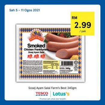 Tesco-Lotuss-REKOMEN-Promotion-16-3-350x350 - Johor Kedah Kelantan Kuala Lumpur Melaka Negeri Sembilan Online Store Pahang Penang Perak Perlis Promotions & Freebies Putrajaya Sabah Sarawak Selangor Supermarket & Hypermarket Terengganu 