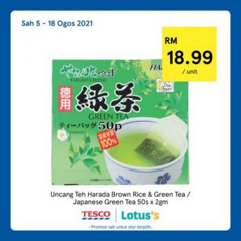 Tesco-Lotuss-REKOMEN-Promotion-16-7-350x350 - Johor Kedah Kelantan Kuala Lumpur Melaka Negeri Sembilan Pahang Penang Perak Perlis Promotions & Freebies Putrajaya Sabah Sarawak Selangor Supermarket & Hypermarket Terengganu