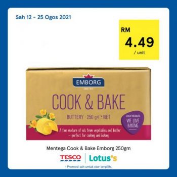 Tesco-Lotuss-REKOMEN-Promotion-17-10-350x350 - Johor Kedah Kelantan Kuala Lumpur Melaka Negeri Sembilan Online Store Pahang Penang Perak Perlis Promotions & Freebies Putrajaya Sabah Sarawak Selangor Supermarket & Hypermarket Terengganu