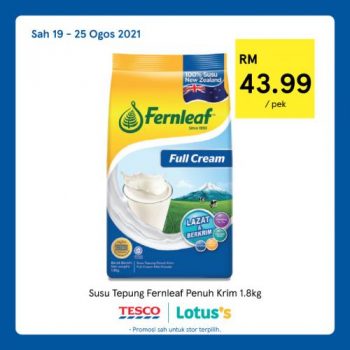 Tesco-Lotuss-REKOMEN-Promotion-17-15-350x350 - Johor Kedah Kelantan Kuala Lumpur Melaka Negeri Sembilan Pahang Penang Perak Perlis Promotions & Freebies Putrajaya Sabah Sarawak Selangor Supermarket & Hypermarket Terengganu 