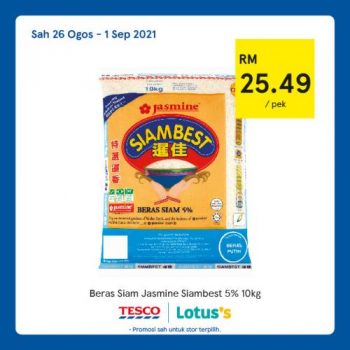 Tesco-Lotuss-REKOMEN-Promotion-17-18-350x350 - Johor Kedah Kelantan Kuala Lumpur Melaka Negeri Sembilan Online Store Pahang Penang Perak Perlis Promotions & Freebies Putrajaya Sabah Sarawak Selangor Supermarket & Hypermarket Terengganu 