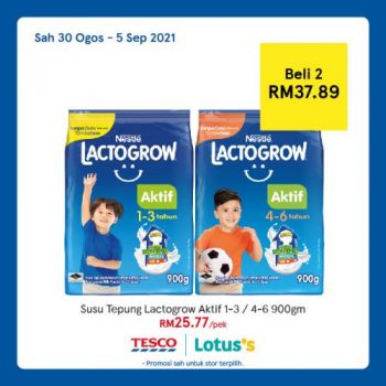 Tesco-Lotuss-REKOMEN-Promotion-17-21-350x350 - Johor Kedah Kelantan Kuala Lumpur Melaka Negeri Sembilan Online Store Pahang Penang Perak Perlis Promotions & Freebies Putrajaya Sabah Sarawak Selangor Supermarket & Hypermarket Terengganu 