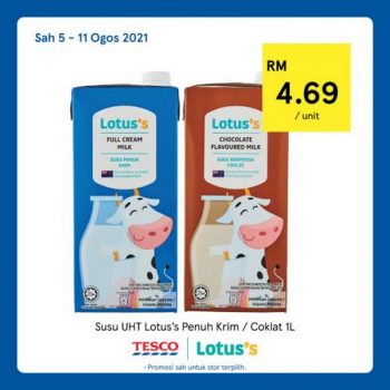 Tesco-Lotuss-REKOMEN-Promotion-17-3-350x350 - Johor Kedah Kelantan Kuala Lumpur Melaka Negeri Sembilan Online Store Pahang Penang Perak Perlis Promotions & Freebies Putrajaya Sabah Sarawak Selangor Supermarket & Hypermarket Terengganu 