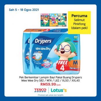 Tesco-Lotuss-REKOMEN-Promotion-17-7-350x350 - Johor Kedah Kelantan Kuala Lumpur Melaka Negeri Sembilan Pahang Penang Perak Perlis Promotions & Freebies Putrajaya Sabah Sarawak Selangor Supermarket & Hypermarket Terengganu