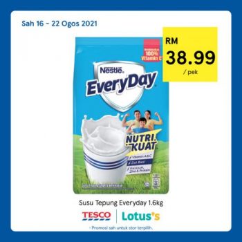 Tesco-Lotuss-REKOMEN-Promotion-18-12-350x350 - Johor Kedah Kelantan Kuala Lumpur Melaka Negeri Sembilan Online Store Pahang Penang Perak Perlis Promotions & Freebies Putrajaya Sabah Sarawak Selangor Supermarket & Hypermarket Terengganu 