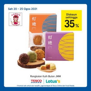 Tesco-Lotuss-REKOMEN-Promotion-18-16-350x350 - Johor Kedah Kelantan Kuala Lumpur Melaka Negeri Sembilan Pahang Penang Perak Perlis Promotions & Freebies Putrajaya Sabah Sarawak Selangor Supermarket & Hypermarket Terengganu 