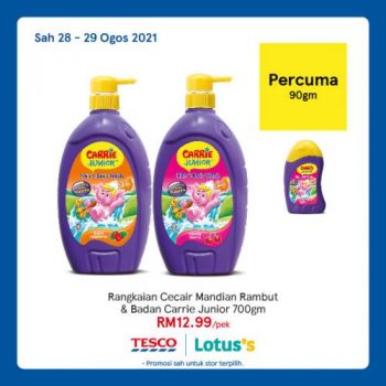 Tesco-Lotuss-REKOMEN-Promotion-18-20-350x350 - Johor Kedah Kelantan Kuala Lumpur Melaka Negeri Sembilan Pahang Penang Perak Perlis Promotions & Freebies Putrajaya Sabah Sarawak Selangor Supermarket & Hypermarket Terengganu 