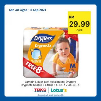 Tesco-Lotuss-REKOMEN-Promotion-18-21-350x350 - Johor Kedah Kelantan Kuala Lumpur Melaka Negeri Sembilan Online Store Pahang Penang Perak Perlis Promotions & Freebies Putrajaya Sabah Sarawak Selangor Supermarket & Hypermarket Terengganu 
