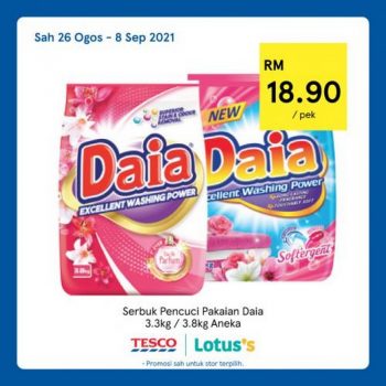 Tesco-Lotuss-REKOMEN-Promotion-18-22-350x350 26 Aug-8 Sep 2021: Tesco / Lotus's REKOMEN Promotion
