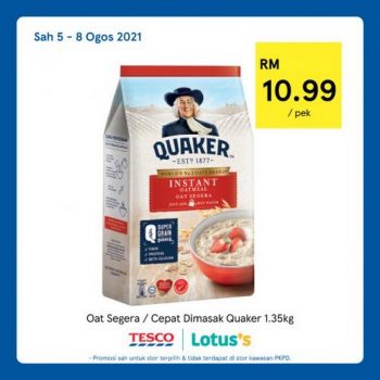 Tesco-Lotuss-REKOMEN-Promotion-18-3-350x350 - Johor Kedah Kelantan Kuala Lumpur Melaka Negeri Sembilan Online Store Pahang Penang Perak Perlis Promotions & Freebies Putrajaya Sabah Sarawak Selangor Supermarket & Hypermarket Terengganu 