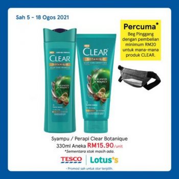 Tesco-Lotuss-REKOMEN-Promotion-18-5-350x350 - Johor Kedah Kelantan Kuala Lumpur Melaka Negeri Sembilan Online Store Pahang Penang Perak Perlis Promotions & Freebies Putrajaya Sabah Sarawak Selangor Supermarket & Hypermarket Terengganu 