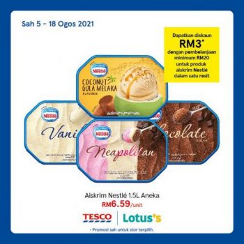 Tesco-Lotuss-REKOMEN-Promotion-18-6-350x350 - Johor Kedah Kelantan Kuala Lumpur Melaka Negeri Sembilan Pahang Penang Perak Perlis Promotions & Freebies Putrajaya Sabah Sarawak Selangor Supermarket & Hypermarket Terengganu 