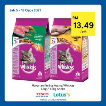 Tesco-Lotuss-REKOMEN-Promotion-18-7-350x350 - Johor Kedah Kelantan Kuala Lumpur Melaka Negeri Sembilan Pahang Penang Perak Perlis Promotions & Freebies Putrajaya Sabah Sarawak Selangor Supermarket & Hypermarket Terengganu
