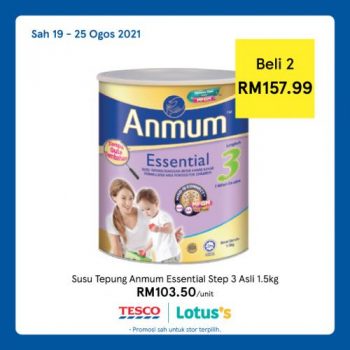 Tesco-Lotuss-REKOMEN-Promotion-19-14-350x350 - Johor Kedah Kelantan Kuala Lumpur Melaka Negeri Sembilan Pahang Penang Perak Perlis Promotions & Freebies Putrajaya Sabah Sarawak Selangor Supermarket & Hypermarket Terengganu 