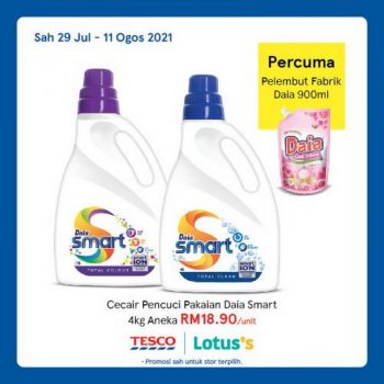 Tesco-Lotuss-REKOMEN-Promotion-19-2-350x350 - Johor Kedah Kelantan Kuala Lumpur Melaka Negeri Sembilan Pahang Penang Perak Perlis Promotions & Freebies Putrajaya Sabah Sarawak Selangor Supermarket & Hypermarket Terengganu 