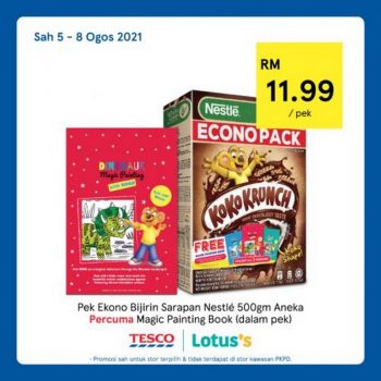 Tesco-Lotuss-REKOMEN-Promotion-19-3-350x350 - Johor Kedah Kelantan Kuala Lumpur Melaka Negeri Sembilan Online Store Pahang Penang Perak Perlis Promotions & Freebies Putrajaya Sabah Sarawak Selangor Supermarket & Hypermarket Terengganu 