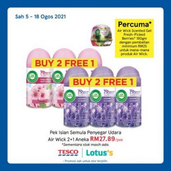 Tesco-Lotuss-REKOMEN-Promotion-19-5-350x350 - Johor Kedah Kelantan Kuala Lumpur Melaka Negeri Sembilan Online Store Pahang Penang Perak Perlis Promotions & Freebies Putrajaya Sabah Sarawak Selangor Supermarket & Hypermarket Terengganu 