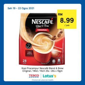 Tesco-Lotuss-REKOMEN-Promotion-2-15-350x350 - Johor Kedah Kelantan Kuala Lumpur Melaka Negeri Sembilan Pahang Penang Perak Perlis Promotions & Freebies Putrajaya Sabah Sarawak Selangor Supermarket & Hypermarket Terengganu 