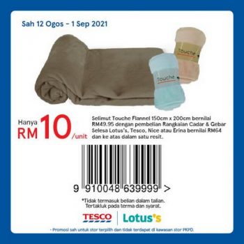 Tesco-Lotuss-REKOMEN-Promotion-2-16-350x350 - Johor Kedah Kelantan Kuala Lumpur Melaka Negeri Sembilan Pahang Penang Perak Perlis Promotions & Freebies Putrajaya Sabah Sarawak Selangor Supermarket & Hypermarket Terengganu 