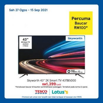 Tesco-Lotuss-REKOMEN-Promotion-2-19-350x350 - Johor Kedah Kelantan Kuala Lumpur Melaka Negeri Sembilan Online Store Pahang Penang Perak Perlis Promotions & Freebies Putrajaya Sabah Sarawak Selangor Supermarket & Hypermarket Terengganu 