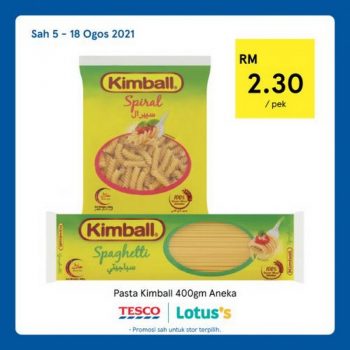Tesco-Lotuss-REKOMEN-Promotion-2-7-350x350 - Johor Kedah Kelantan Kuala Lumpur Melaka Negeri Sembilan Pahang Penang Perak Perlis Promotions & Freebies Putrajaya Sabah Sarawak Selangor Supermarket & Hypermarket Terengganu 