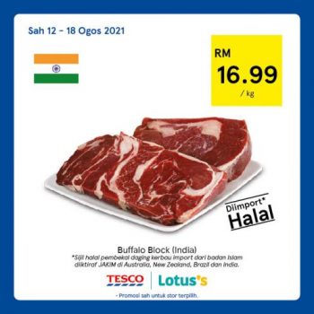 Tesco-Lotuss-REKOMEN-Promotion-2-9-350x350 - Johor Kedah Kelantan Kuala Lumpur Melaka Negeri Sembilan Pahang Penang Perak Perlis Promotions & Freebies Putrajaya Sabah Sarawak Selangor Supermarket & Hypermarket Terengganu 