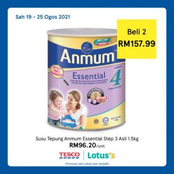 Tesco-Lotuss-REKOMEN-Promotion-20-12-350x350 - Johor Kedah Kelantan Kuala Lumpur Melaka Negeri Sembilan Pahang Penang Perak Perlis Promotions & Freebies Putrajaya Sabah Sarawak Selangor Supermarket & Hypermarket Terengganu 