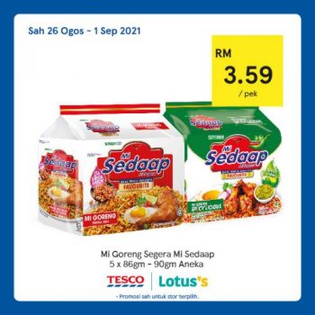 Tesco-Lotuss-REKOMEN-Promotion-20-14-350x350 - Johor Kedah Kelantan Kuala Lumpur Melaka Negeri Sembilan Online Store Pahang Penang Perak Perlis Promotions & Freebies Putrajaya Sabah Sarawak Selangor Supermarket & Hypermarket Terengganu 
