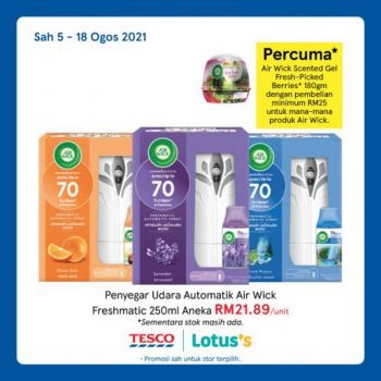 Tesco-Lotuss-REKOMEN-Promotion-20-4-350x350 - Johor Kedah Kelantan Kuala Lumpur Melaka Negeri Sembilan Online Store Pahang Penang Perak Perlis Promotions & Freebies Putrajaya Sabah Sarawak Selangor Supermarket & Hypermarket Terengganu 