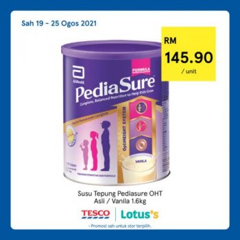 Tesco-Lotuss-REKOMEN-Promotion-21-11-350x350 - Johor Kedah Kelantan Kuala Lumpur Melaka Negeri Sembilan Pahang Penang Perak Perlis Promotions & Freebies Putrajaya Sabah Sarawak Selangor Supermarket & Hypermarket Terengganu 