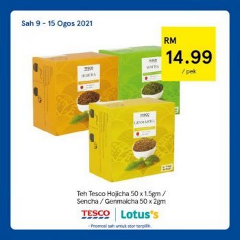 Tesco-Lotuss-REKOMEN-Promotion-21-4-350x350 - Johor Kedah Kelantan Kuala Lumpur Melaka Negeri Sembilan Pahang Penang Perak Perlis Promotions & Freebies Putrajaya Sabah Sarawak Selangor Supermarket & Hypermarket Terengganu 