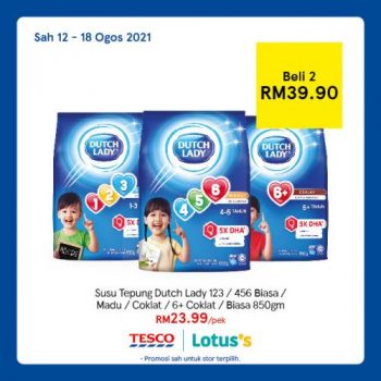 Tesco-Lotuss-REKOMEN-Promotion-21-7-350x350 - Johor Kedah Kelantan Kuala Lumpur Melaka Negeri Sembilan Pahang Penang Perak Perlis Promotions & Freebies Putrajaya Sabah Sarawak Selangor Supermarket & Hypermarket Terengganu 