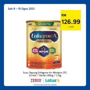 Tesco-Lotuss-REKOMEN-Promotion-23-2-350x350 - Johor Kedah Kelantan Kuala Lumpur Melaka Negeri Sembilan Pahang Penang Perak Perlis Promotions & Freebies Putrajaya Sabah Sarawak Selangor Supermarket & Hypermarket Terengganu 